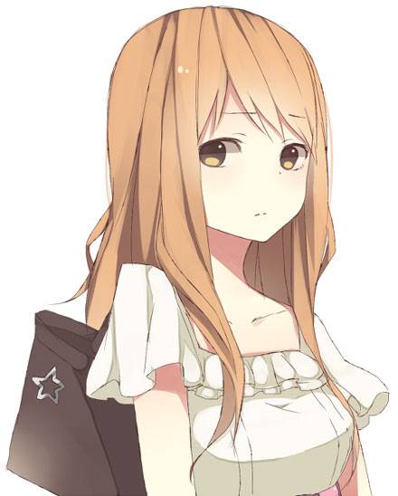 冷酷少女安城鸣子写真(图5)