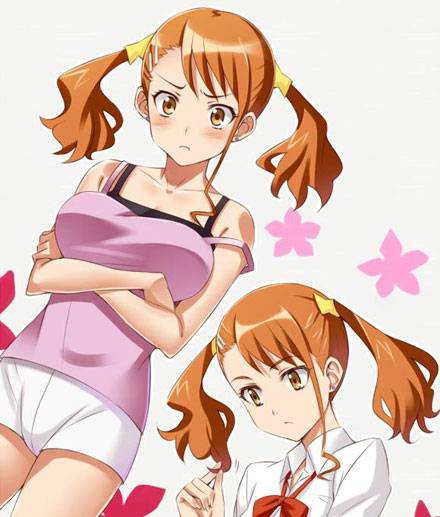 冷酷少女安城鸣子写真(图4)