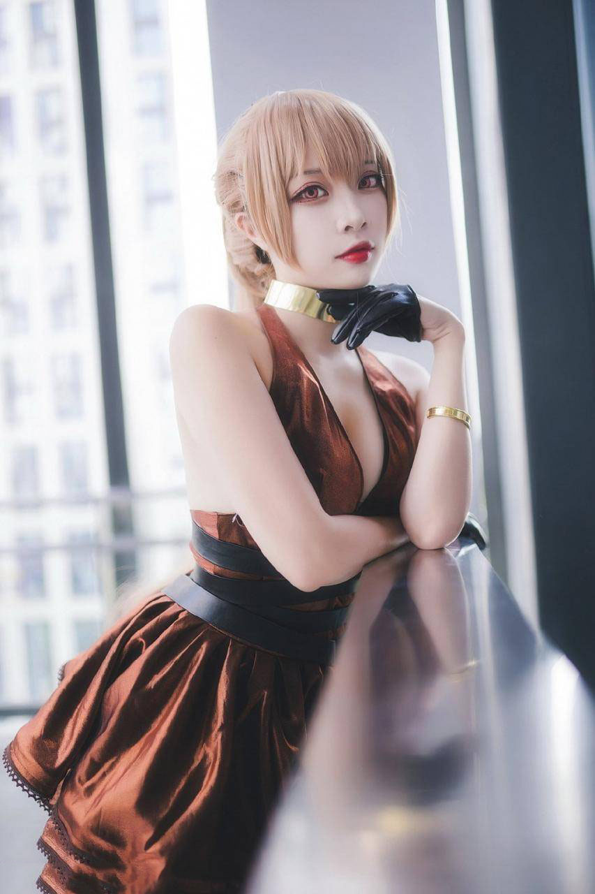 碧蓝航线 让 巴尔 Cn：二佐Nisa(图3)