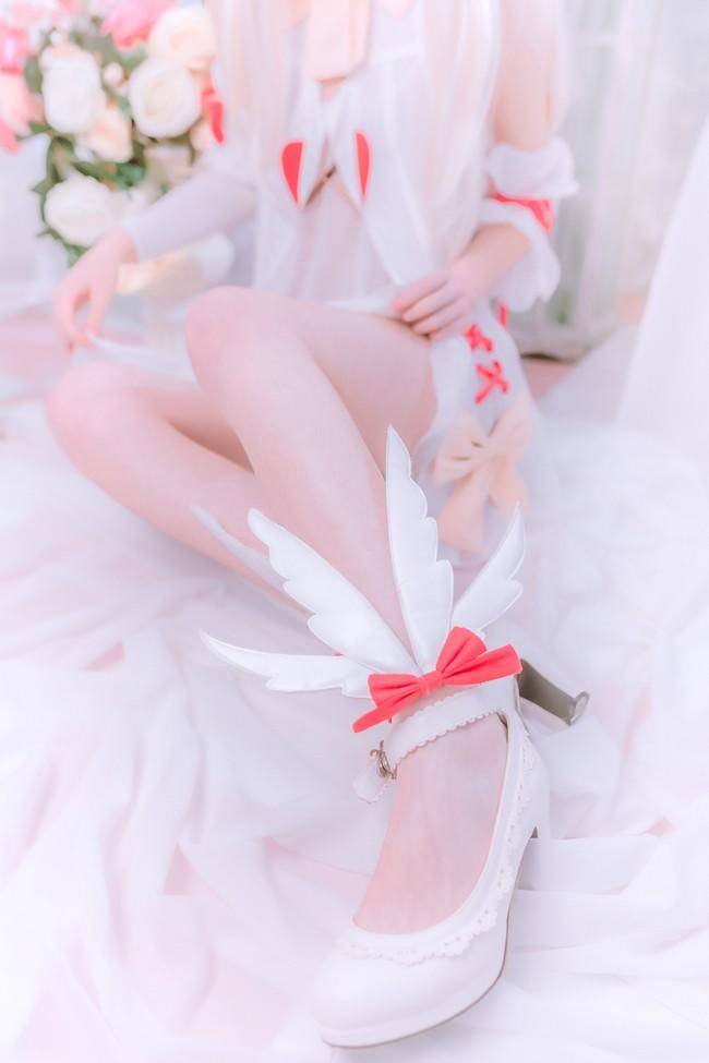 魔法少女伊莉雅 伊莉雅 Cn：Ice_伊媚儿(图5)