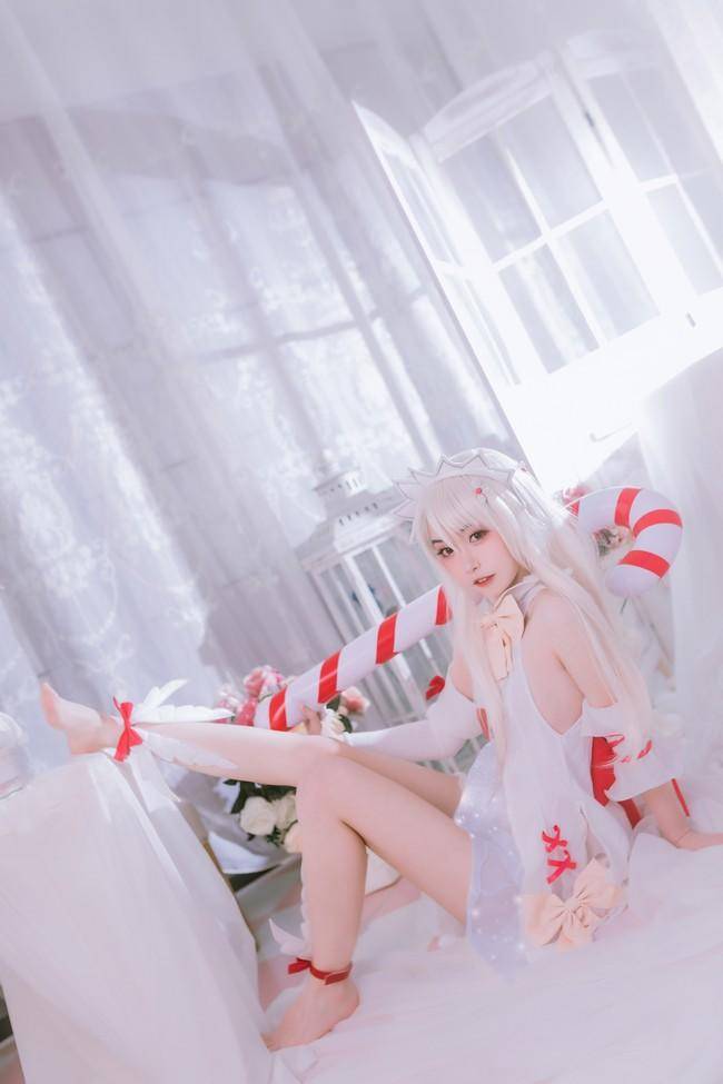 魔法少女伊莉雅 伊莉雅 Cn：Ice_伊媚儿(图4)