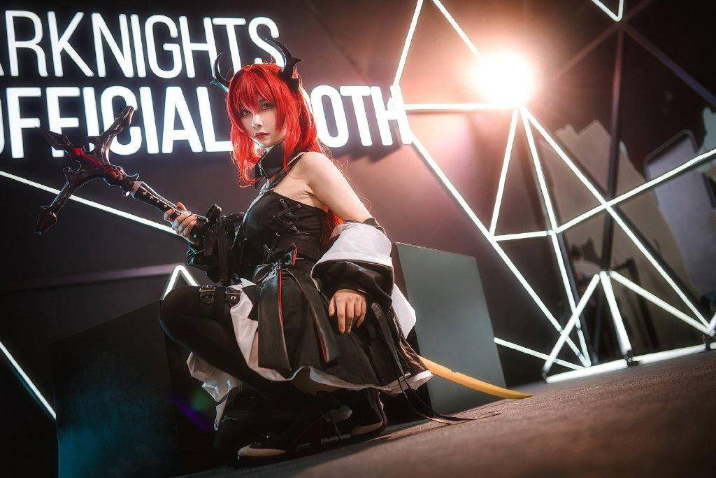 明日方舟 Cn：板医生(图7)