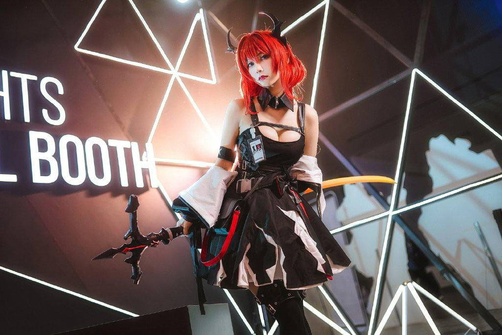 明日方舟 Cn：板医生(图4)