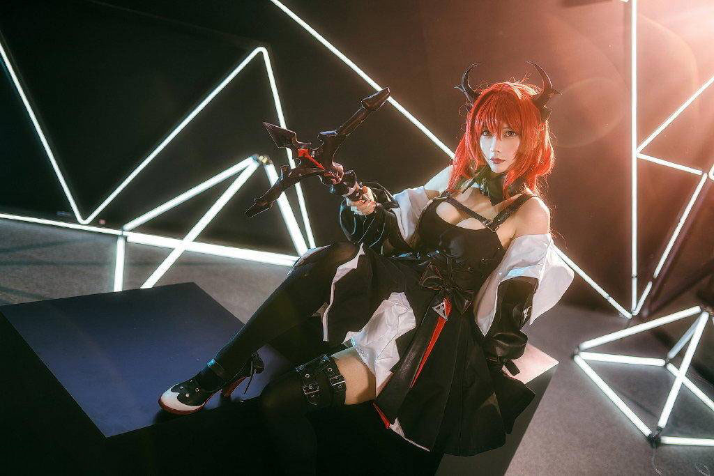 明日方舟 Cn：板医生(图9)