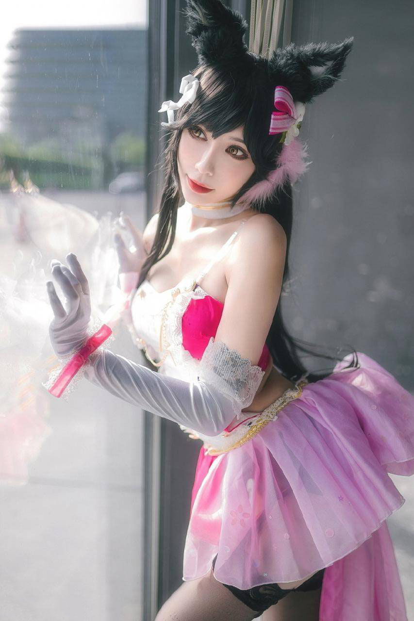 爱宕 （犬） Cn：一只冉呐 御姐(图2)