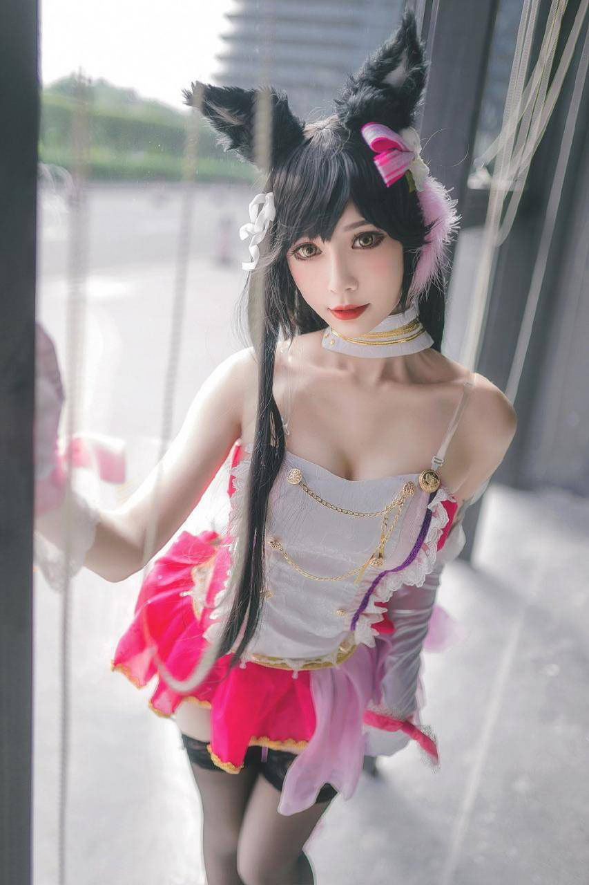 爱宕 （犬） Cn：一只冉呐 御姐(图3)