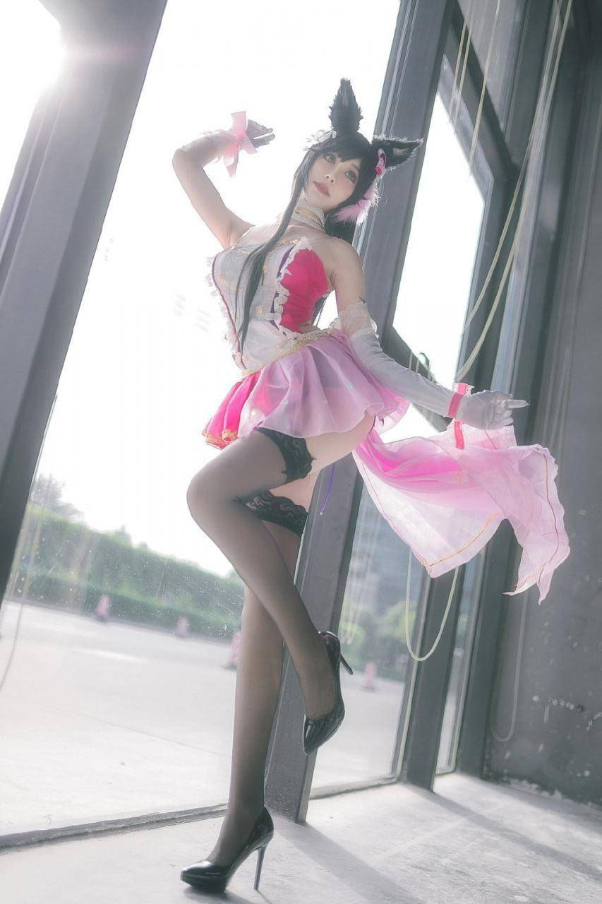 爱宕 （犬） Cn：一只冉呐 御姐(图4)