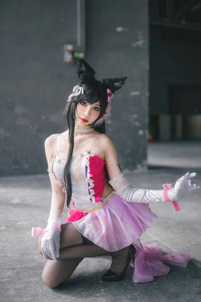 爱宕 （犬） Cn：一只冉呐 御姐(图5)