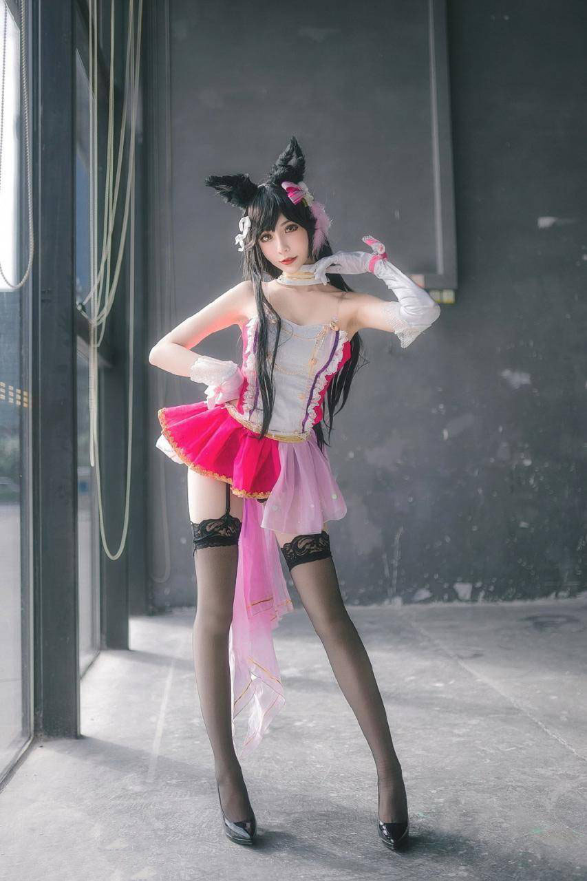 爱宕 （犬） Cn：一只冉呐 御姐(图6)