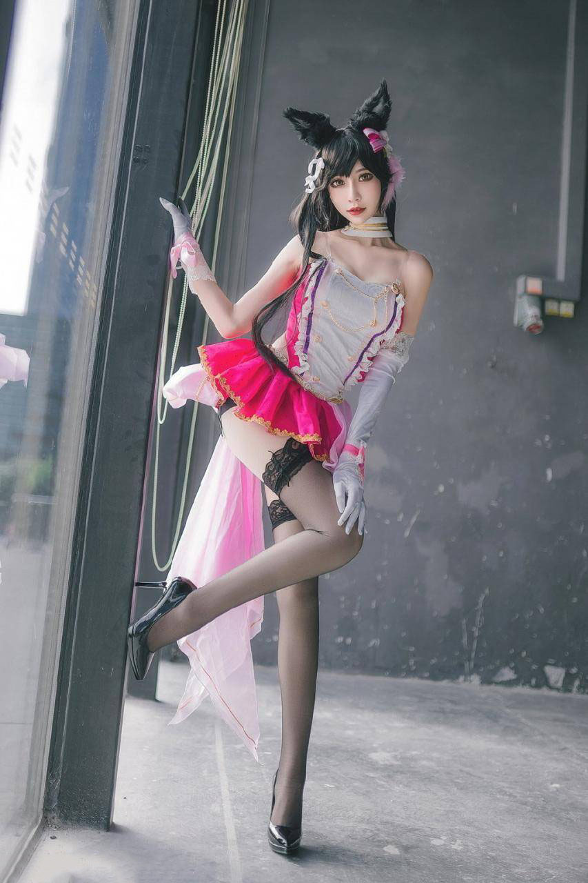 爱宕 （犬） Cn：一只冉呐 御姐(图7)
