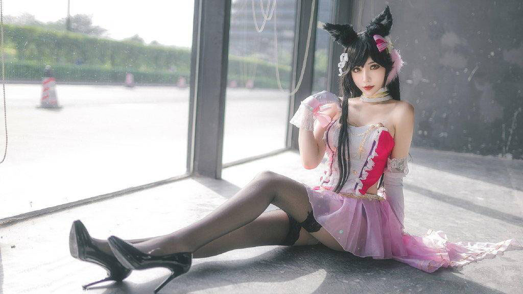 爱宕 （犬） Cn：一只冉呐 御姐(图9)