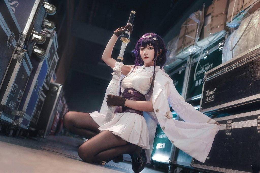 碧蓝航线 Cn：阳炎型nyonyoko(图7)