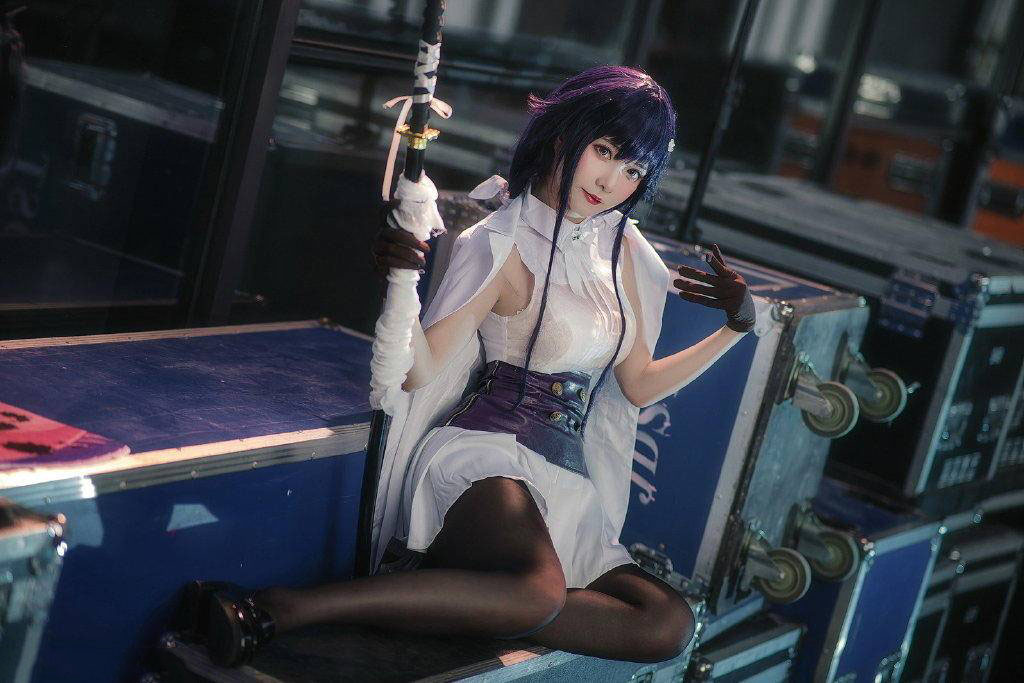 碧蓝航线 Cn：阳炎型nyonyoko(图10)