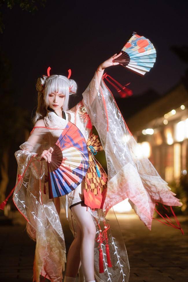 阳师师 不知火 Cn：物部弥生(图2)