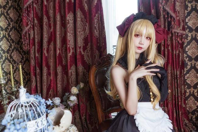 FGO艾蕾 Cn：五更百鬼(图7)