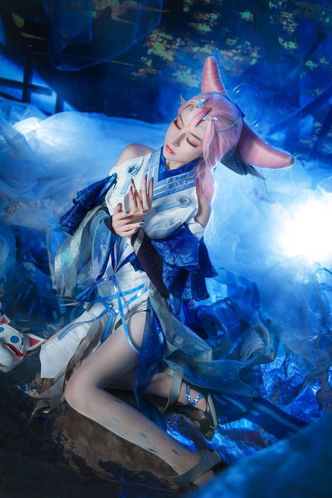 貂蝉   Cn：淼唯Jaune(图2)
