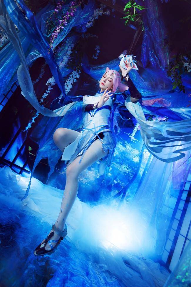 貂蝉   Cn：淼唯Jaune(图4)