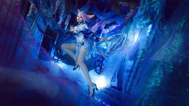 貂蝉   Cn：淼唯Jaune(图8)
