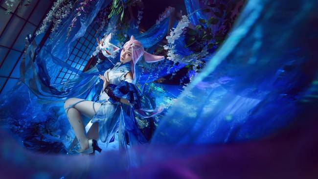 貂蝉   Cn：淼唯Jaune(图7)