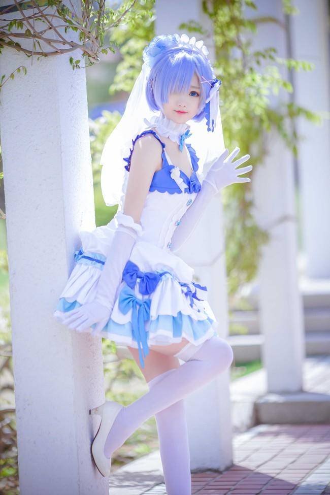 蕾姆 Cn：羽天Shine(图3)