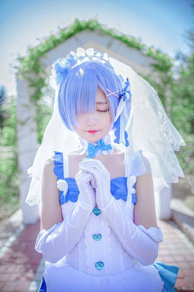 蕾姆 Cn：羽天Shine(图4)