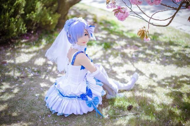 蕾姆 Cn：羽天Shine(图6)
