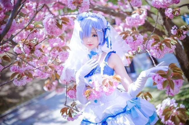 蕾姆 Cn：羽天Shine(图7)