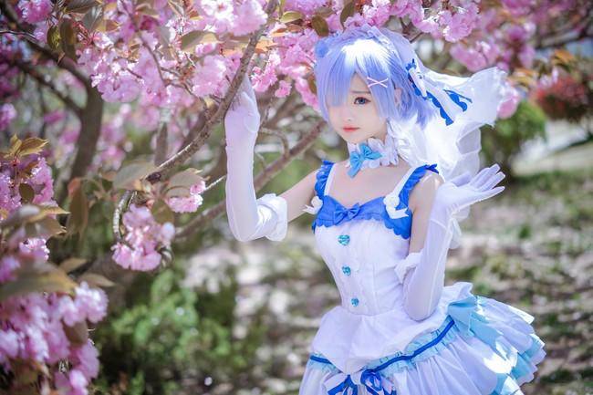 蕾姆 Cn：羽天Shine(图11)