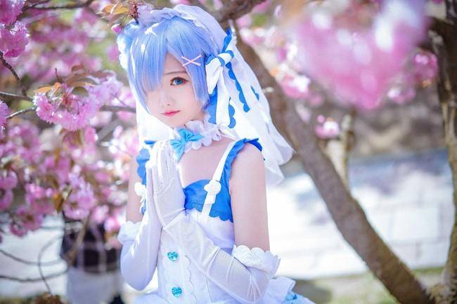 蕾姆 Cn：羽天Shine(图9)