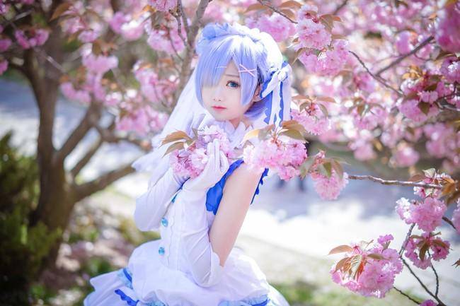 蕾姆 Cn：羽天Shine(图10)