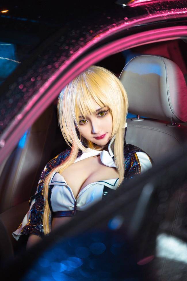 阿尔托莉雅 Cn辞er(图6)