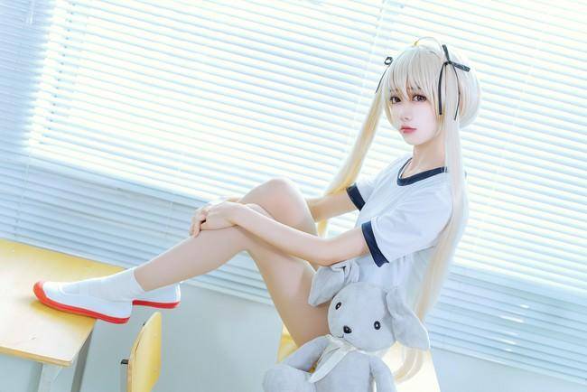 缘之空 穹妹 Cn：糖妖(图6)