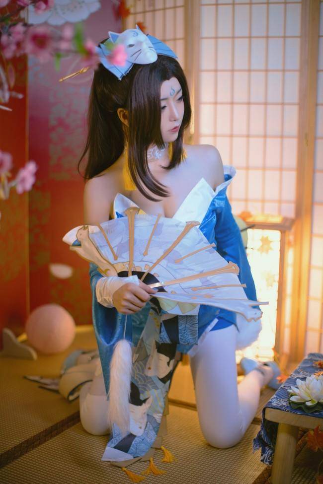 不知火舞(图2)