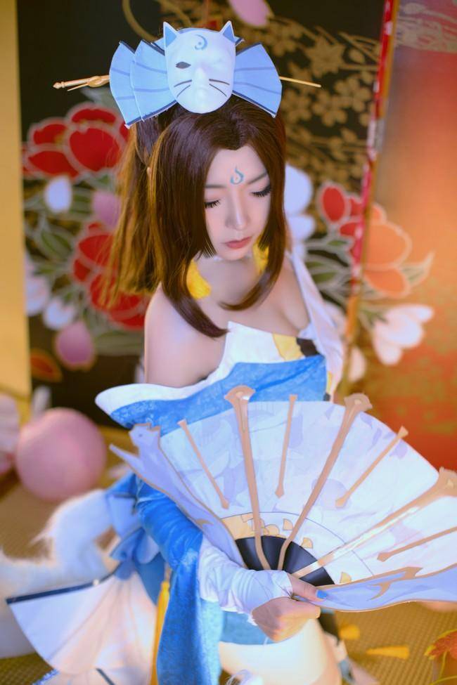不知火舞(图4)