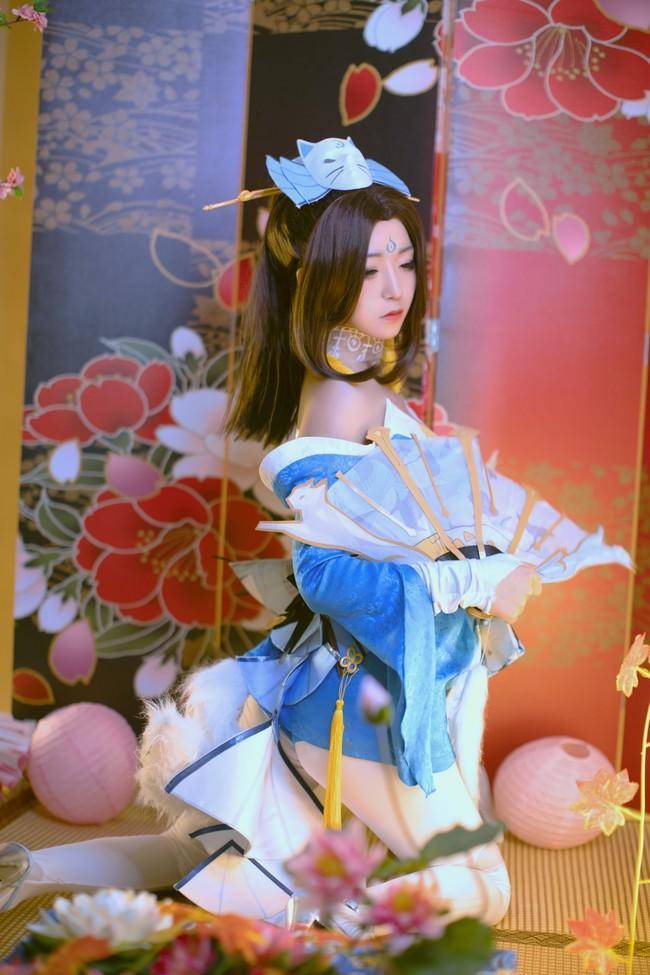 不知火舞(图5)
