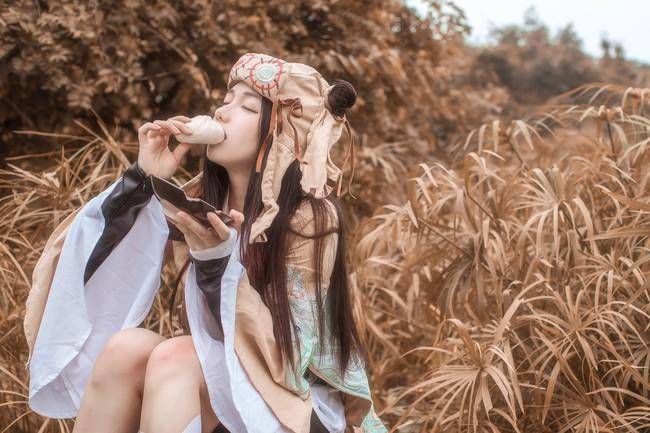 丐萝cosplay Cn：尼几(图11)