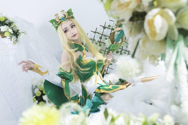 王昭君cos Cn：泫幽(图11)