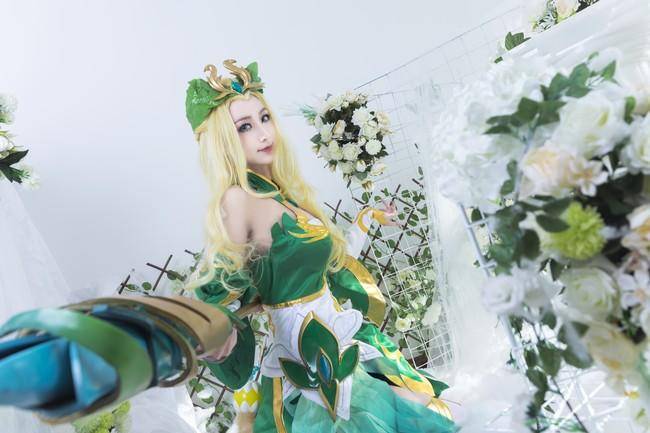 王昭君cos Cn：泫幽(图10)