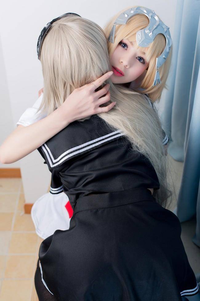 贞德 Cn：柔酱 顾影帘(图9)