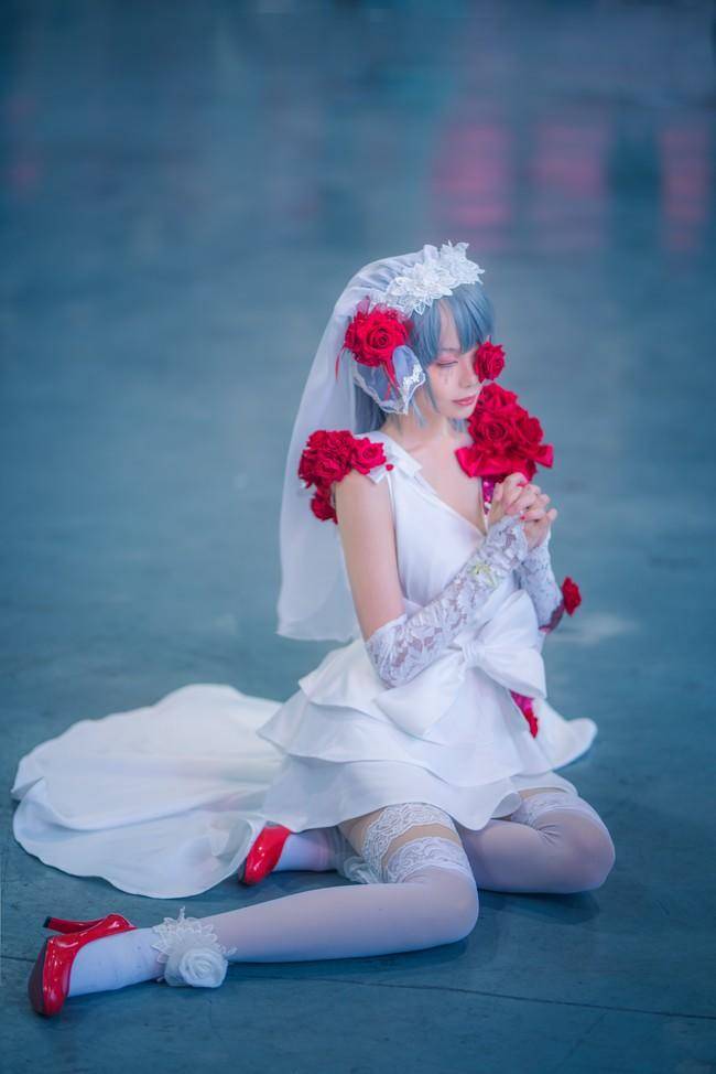 第五人格 调香师cosplay Cn：晏子胥(图2)