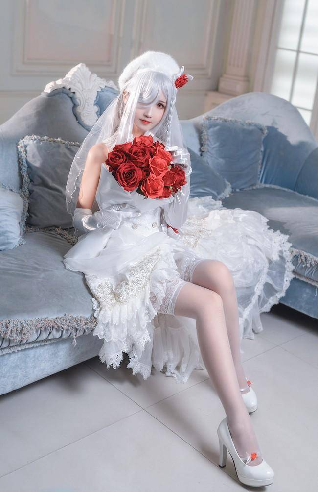 少女前线 G36C Cn：三度(图1)