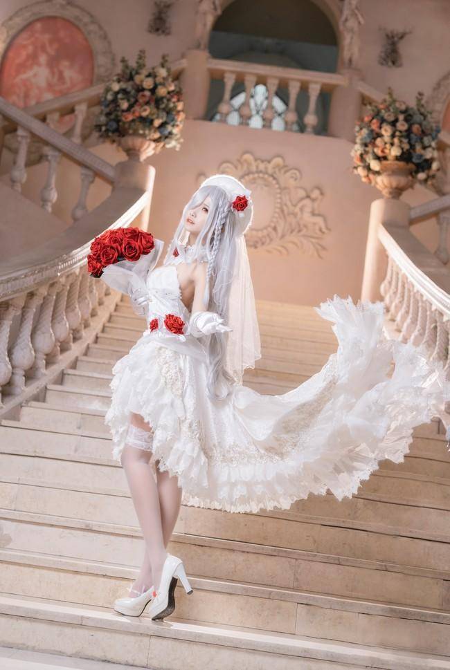 少女前线 G36C Cn：三度(图2)