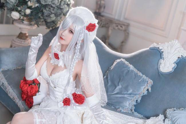 少女前线 G36C Cn：三度(图5)