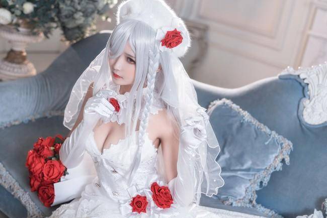 少女前线 G36C Cn：三度(图4)