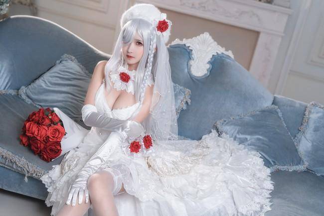 少女前线 G36C Cn：三度(图6)