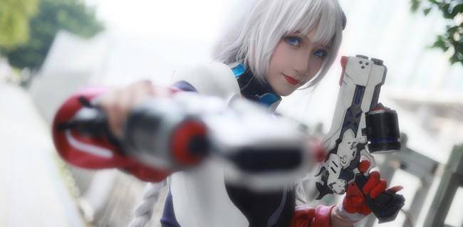崩坏学园 卡莲 Cn：兔哥w(图7)