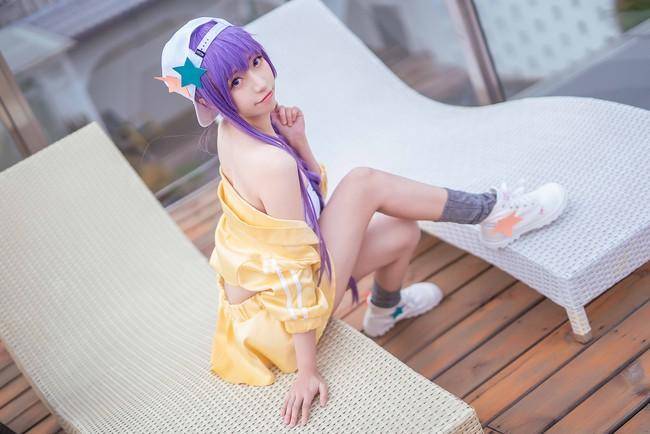 BB酱cosplay Cn：宝剂丸ww(图10)
