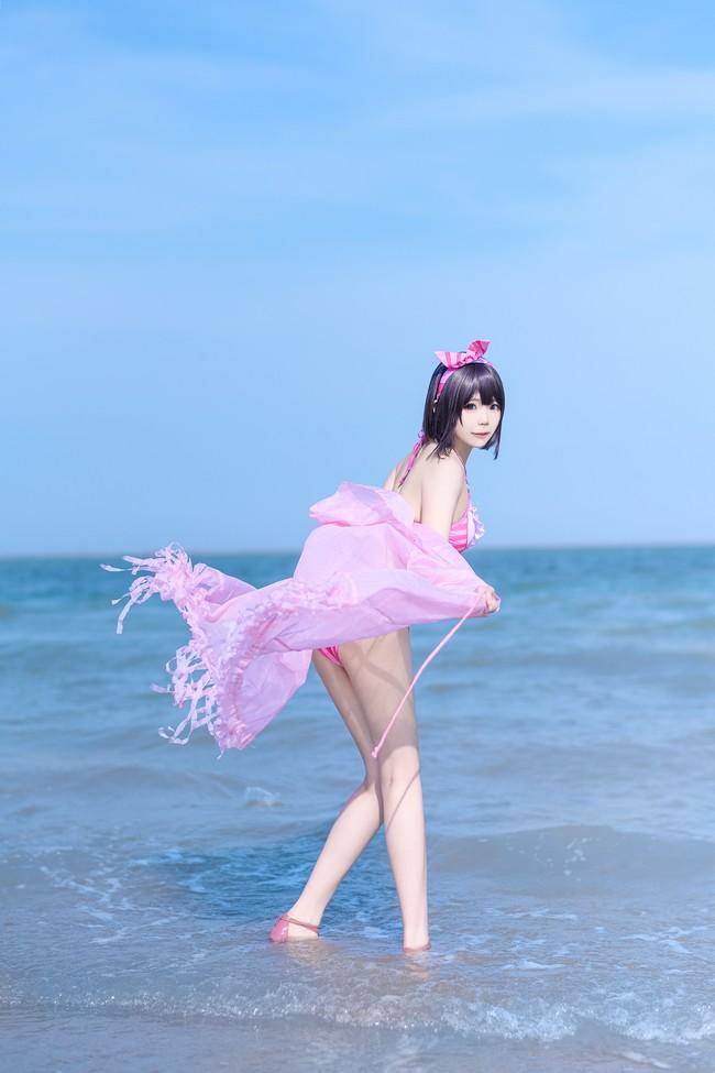 加藤惠 Cn：凌乱_May(图3)