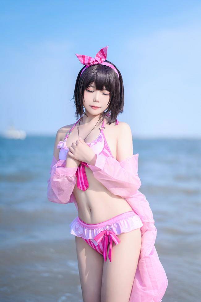 加藤惠 Cn：凌乱_May(图1)