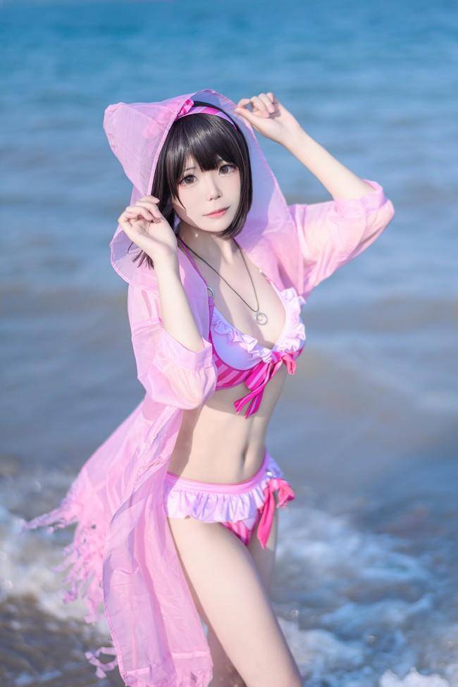 加藤惠 Cn：凌乱_May(图2)